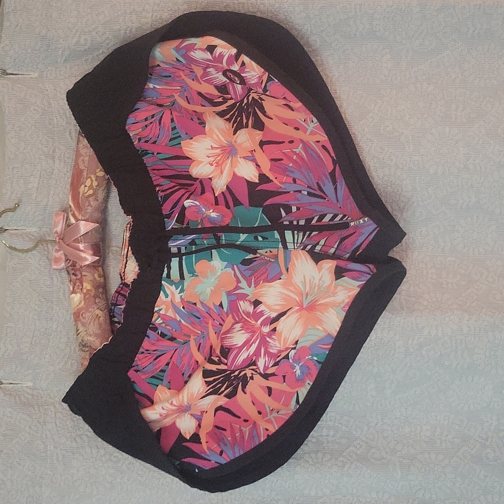 ROXY Swim Shorts XS